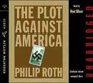 Title: The Plot Against America, Author: Philip Roth