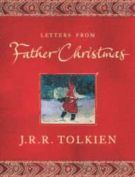 Title: Letters From Father Christmas, Author: J. R. R. Tolkien