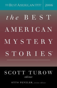 The Best American Mystery Stories 2006