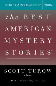 Title: The Best American Mystery Stories 2006, Author: Scott Turow