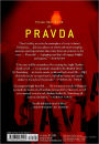Alternative view 2 of Pravda: A Novel