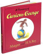 Alternative view 2 of A Treasury of Curious George