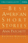 Alternative view 1 of The Best American Short Stories 2006