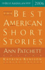 The Best American Short Stories 2006