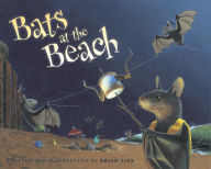 Title: Bats at the Beach, Author: Brian Lies