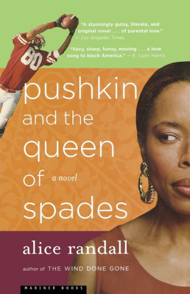 Pushkin And The Queen Of Spades: A Novel