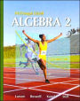 Holt McDougal Larson Algebra 2: Students Edition 2007 / Edition 1