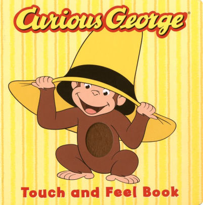 curious george the movie