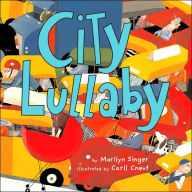 Title: City Lullaby, Author: Marilyn Singer