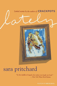 Title: Lately, Author: Sara Pritchard