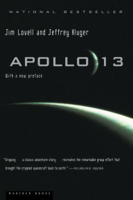 Title: Apollo 13, Author: James Lovell