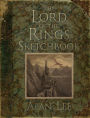 The Lord Of The Rings Sketchbook