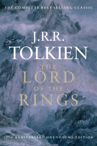 Title: The Lord Of The Rings, Author: J. R. R. Tolkien