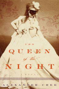 The Queen of the Night