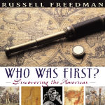 Alternative view 1 of Who Was First?: Discovering the Americas