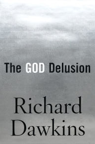 Title: The God Delusion, Author: Richard Dawkins