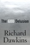 Alternative view 1 of The God Delusion