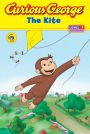 The Kite (Curious George Early Reader Series)