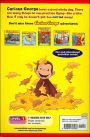 Alternative view 2 of The Kite (Curious George Early Reader Series)