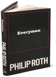 Title: Everyman, Author: Philip Roth