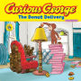 The Donut Delivery (Curious George Series)