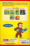 Alternative view 2 of Curious George Cleans Up (CGTV Reader)