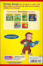 Alternative view 2 of Curious George Cleans Up
