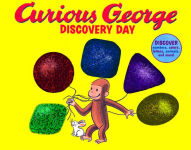 Alternative view 1 of Curious George Discovery Day