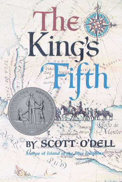 The King's Fifth