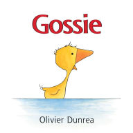Title: Gossie Board Book, Author: Olivier Dunrea