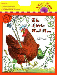 Title: The Little Red Hen