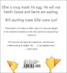 Alternative view 3 of Ollie Board Book