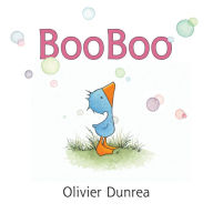 Title: BooBoo, Author: Olivier Dunrea