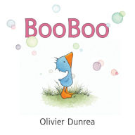 Title: BooBoo Board Book, Author: Olivier Dunrea