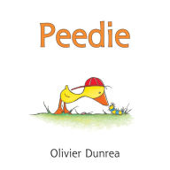 Title: Peedie, Author: Olivier Dunrea