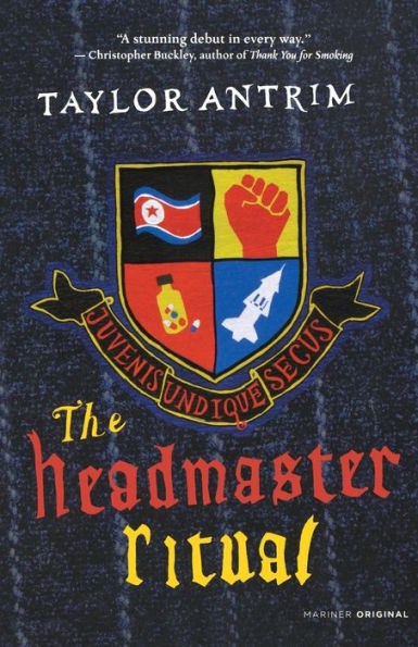 The Headmaster Ritual