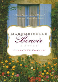 Title: Mademoiselle Benoir, Author: Christine Conrad