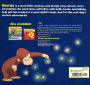 Alternative view 2 of Curious George Good Night Book Tabbed Board Book