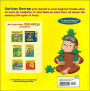 Alternative view 2 of Curious George: Tadpole Trouble (Curious George Curious About Living Things Series)