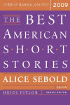 Alternative view 1 of The Best American Short Stories 2009