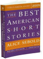 Alternative view 3 of The Best American Short Stories 2009