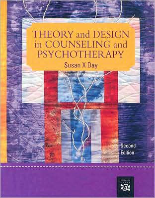 Theory and Design in Counseling and Psychotherapy / Edition 2