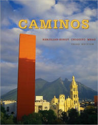 Title: Caminos / Edition 3, Author: Joy Renjilian-Burgy