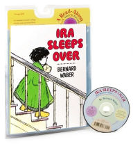 Title: Ira Sleeps Over Book & CD