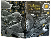 Alternative view 2 of The House in the Night: A Caldecott Award Winner