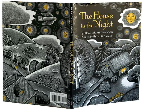 The House in the Night: A Caldecott Award Winner