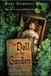 Alternative view 1 of The Doll in the Garden: A Ghost Story