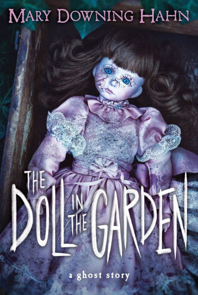 the Doll Garden: A Ghost Story