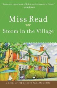 Title: Storm In The Village, Author: Miss Read
