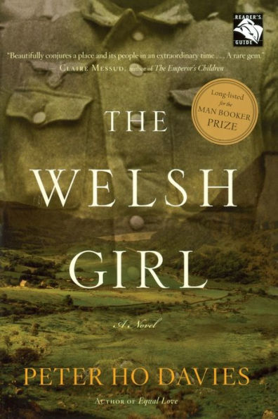 The Welsh Girl